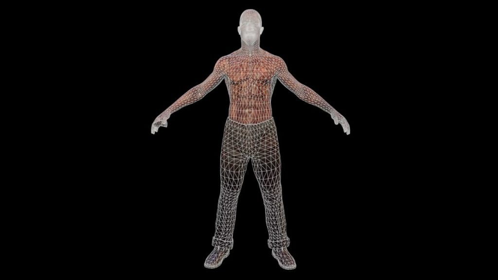 图片[2]1Li-Digital Art Education【UE资源】撒旦教徒-SatanicMan1Li-Digital Art Education1Li