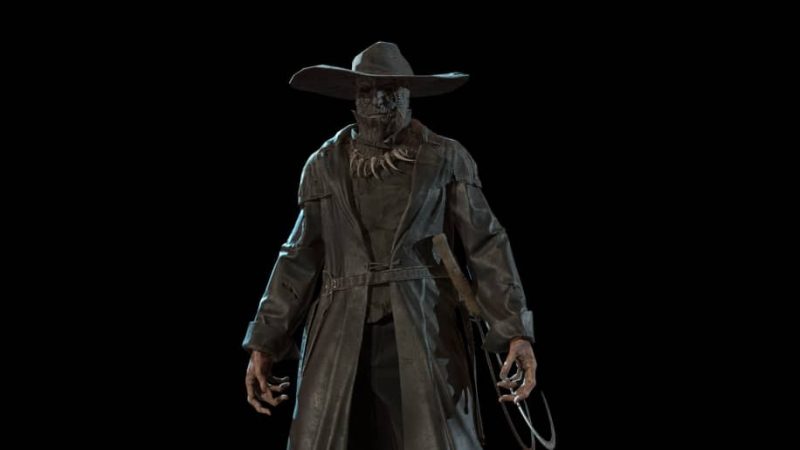 【UE资源】怪物角色资源-Monster Maniac Unit 21Li-Digital Art Education1Li