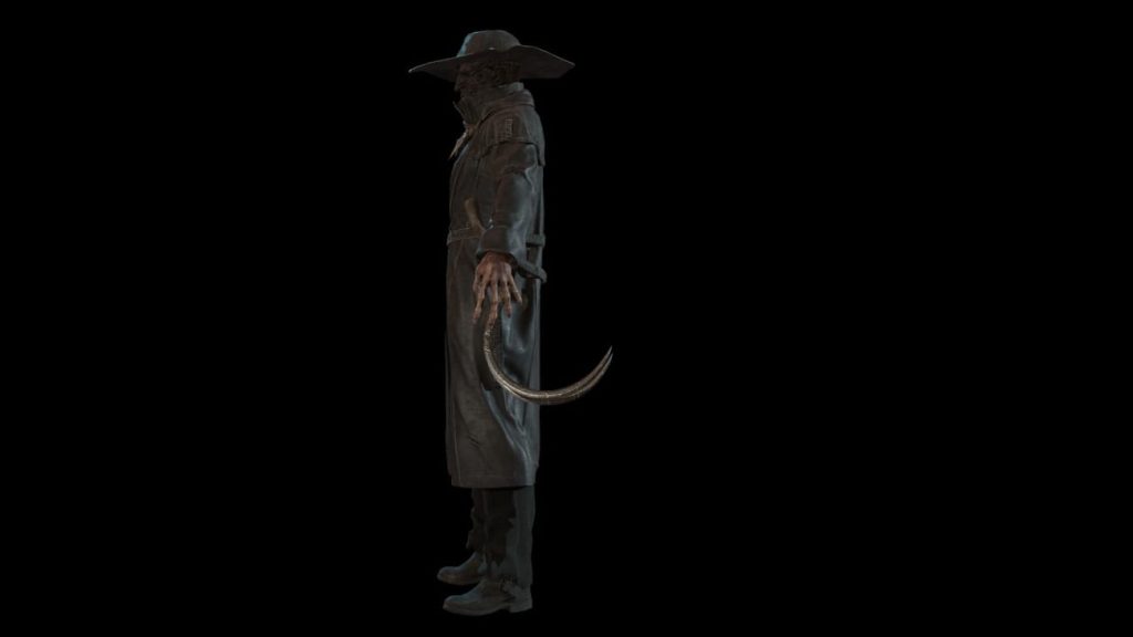 图片[6]1Li-Digital Art Education【UE资源】怪物角色资源-Monster Maniac Unit 21Li-Digital Art Education1Li