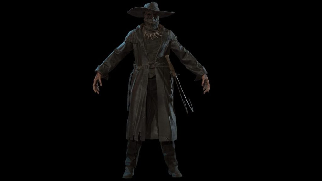 图片[4]1Li-Digital Art Education【UE资源】怪物角色资源-Monster Maniac Unit 21Li-Digital Art Education1Li