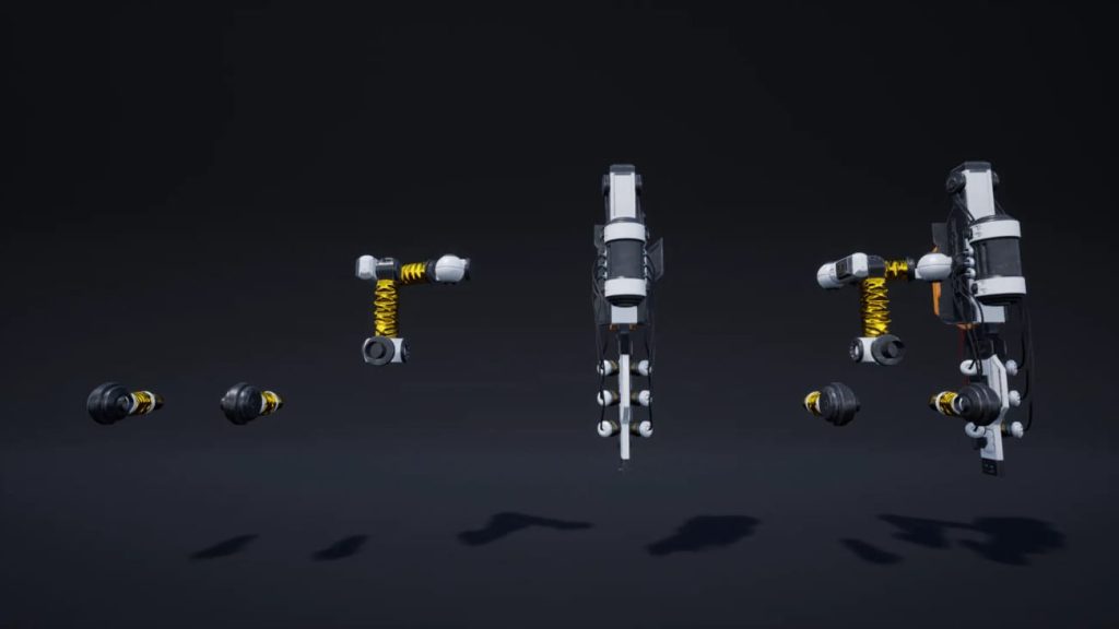 图片[2]1Li-Digital Art Education【UE资源】宇航员士兵角色资源-Astronaut Soldier1Li-Digital Art Education1Li