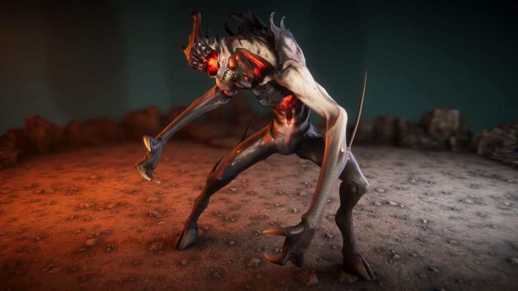 图片[4]1Li-Digital Art Education【UE资源】外星异形怪物-Otherside beast1Li-Digital Art Education1Li