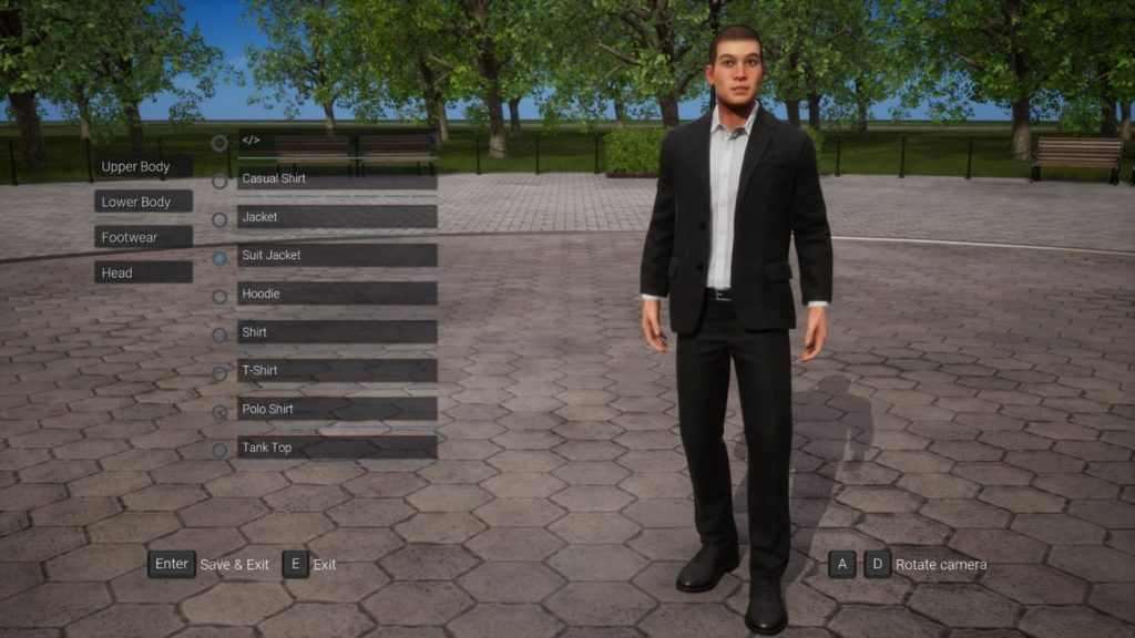 图片[3]1Li-Digital Art Education【UE资源】角色定制系统-Character Customizer1Li-Digital Art Education1Li