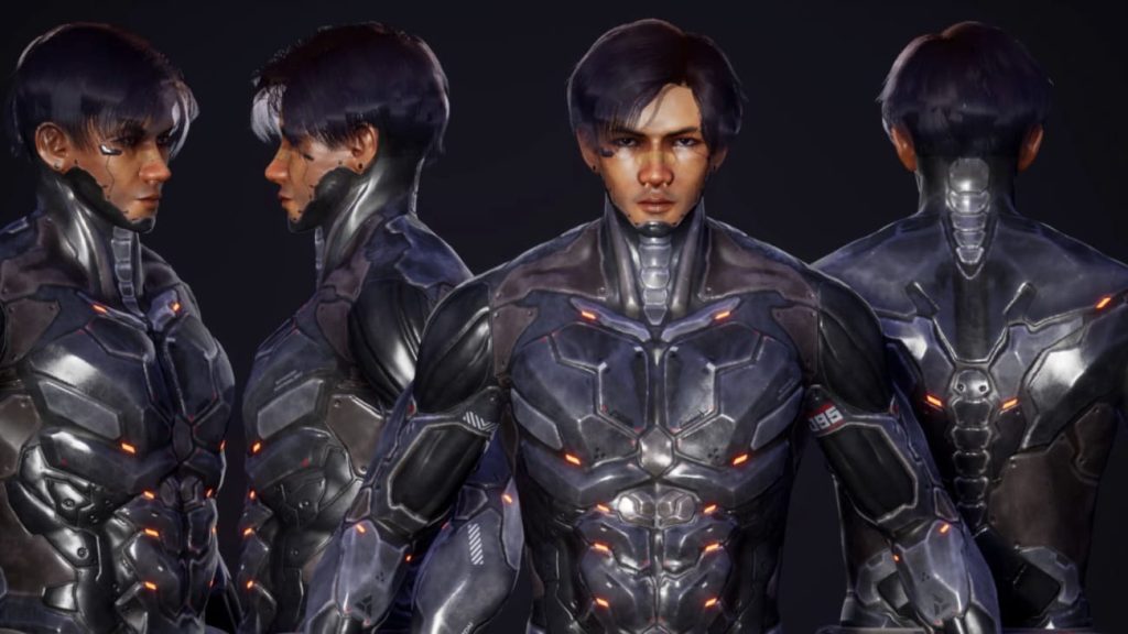 图片[5]1Li-Digital Art Education【UE资源】赛博朋克街头少年-Cyberpunk Street Boy1Li-Digital Art Education1Li