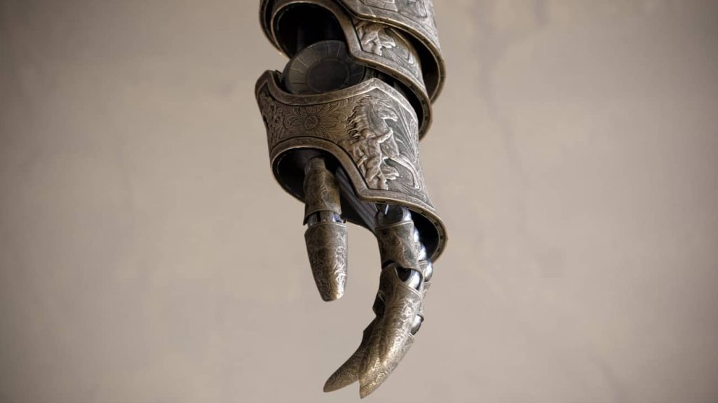 图片[1]1Li-Digital Art Education【UE资源】远古神像-Ancient Golem1Li-Digital Art Education1Li