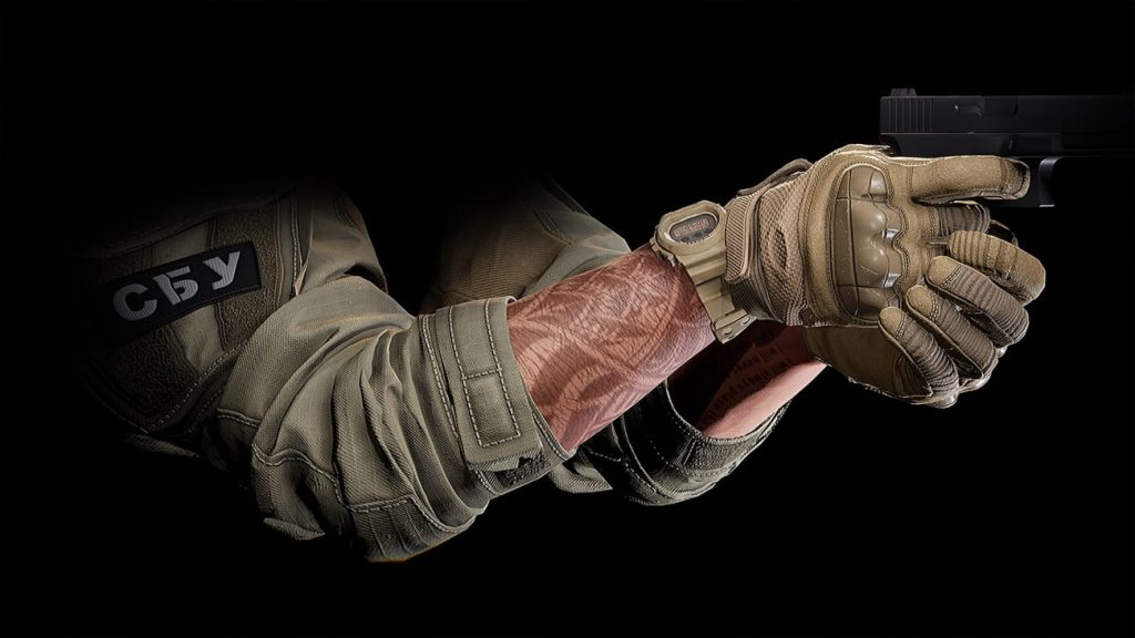 图片[2]1Li-Digital Art Education【UE资源】模块化射击游戏手臂包-MODULAR FPS ARMS PACK1Li-Digital Art Education1Li