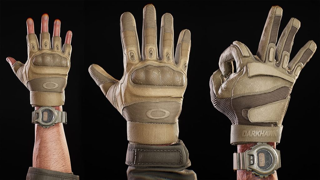 图片[10]1Li-Digital Art Education【UE资源】模块化射击游戏手臂包-MODULAR FPS ARMS PACK1Li-Digital Art Education1Li