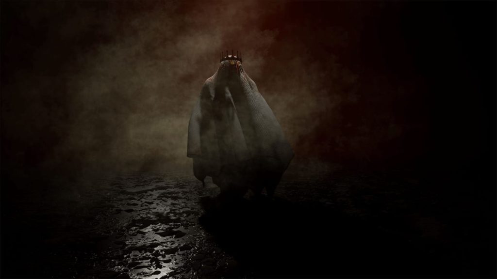 图片[1]1Li-Digital Art Education【UE资源】鬼王资源-Ghost King1Li-Digital Art Education1Li