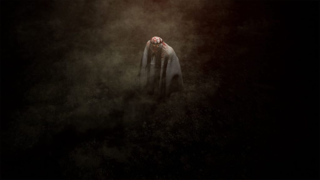 图片[5]1Li-Digital Art Education【UE资源】鬼王资源-Ghost King1Li-Digital Art Education1Li