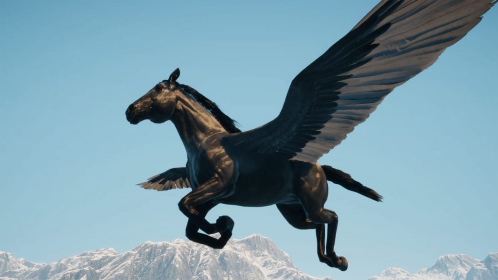 图片[6]1Li-Digital Art Education【UE资源】马动画集合包-Horse Animset1Li-Digital Art Education1Li