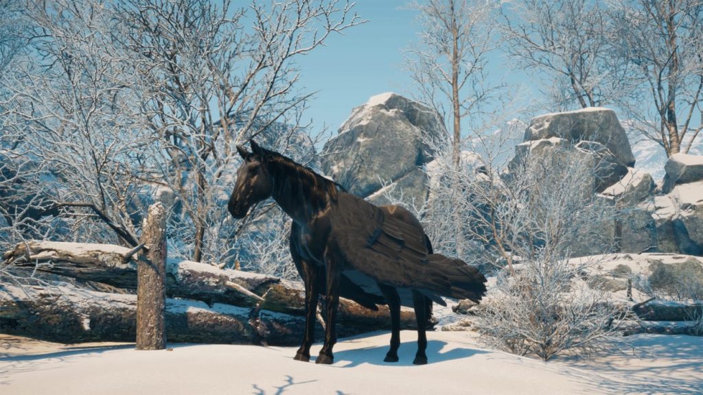 图片[9]1Li-Digital Art Education【UE资源】马动画集合包-Horse Animset1Li-Digital Art Education1Li