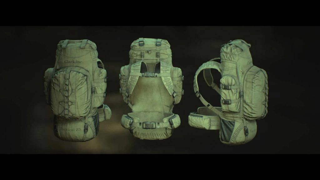 图片[8]1Li-Digital Art Education【UE资源】射击游戏人物武器包-ShooterStarter OPB Full1Li-Digital Art Education1Li