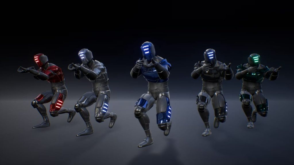 图片[9]1Li-Digital Art Education【UE资源】科幻士兵-Sci-Fi Soldier 021Li-Digital Art Education1Li