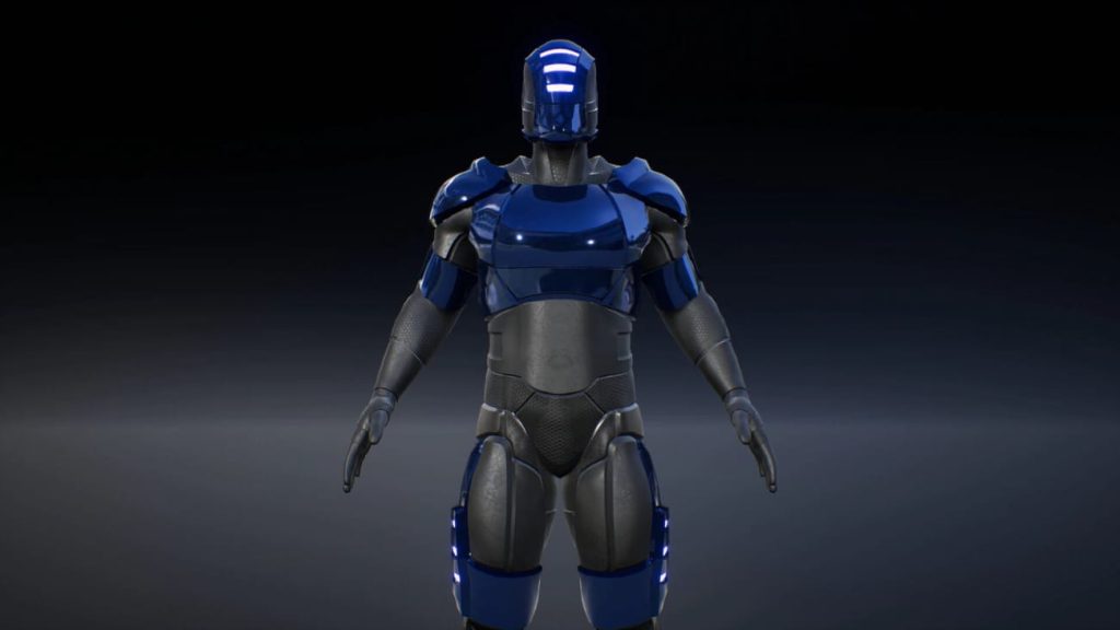 图片[5]1Li-Digital Art Education【UE资源】科幻士兵-Sci-Fi Soldier 021Li-Digital Art Education1Li