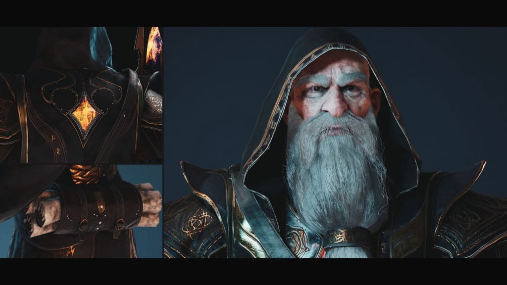 图片[6]1Li-Digital Art Education【UE资源】模块化巫师角色-Modular Wizard1Li-Digital Art Education1Li