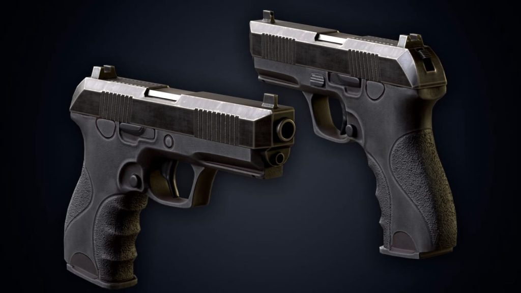 图片[6]1Li-Digital Art Education【UE资源】逼真的警察角色包-Policeman1Li-Digital Art Education1Li