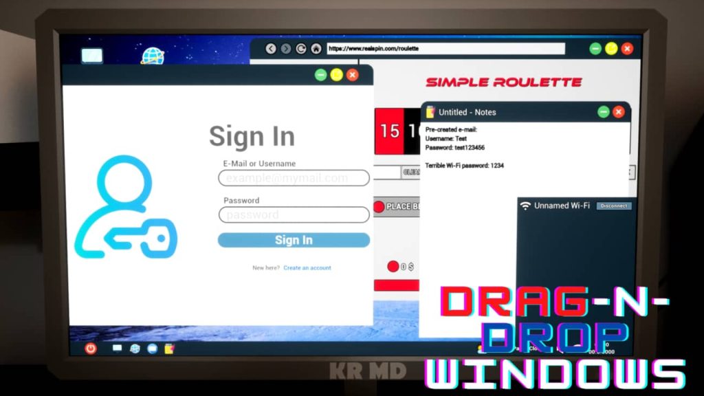 图片[2]1Li-Digital Art Education【UE资源】计算机和Wi-Fi系统-Working Computer & Wi-Fi System1Li-Digital Art Education1Li