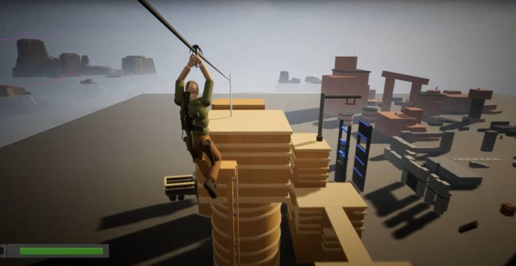 图片[5]1Li-Digital Art Education【UE资源】AI攀爬、滑索等动作交互2.6版本-Interaction With ALS - Version 2.61Li-Digital Art Education1Li