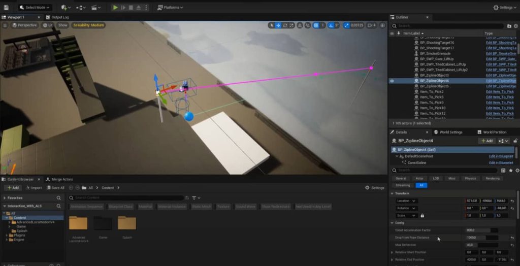 图片[6]1Li-Digital Art Education【UE资源】AI攀爬、滑索等动作交互2.6版本-Interaction With ALS - Version 2.61Li-Digital Art Education1Li