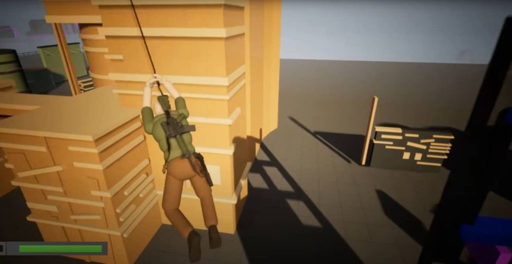 图片[2]1Li-Digital Art Education【UE资源】AI攀爬、滑索等动作交互2.6版本-Interaction With ALS - Version 2.61Li-Digital Art Education1Li