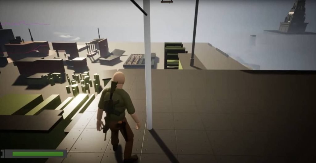 图片[3]1Li-Digital Art Education【UE资源】AI攀爬、滑索等动作交互2.6版本-Interaction With ALS - Version 2.61Li-Digital Art Education1Li