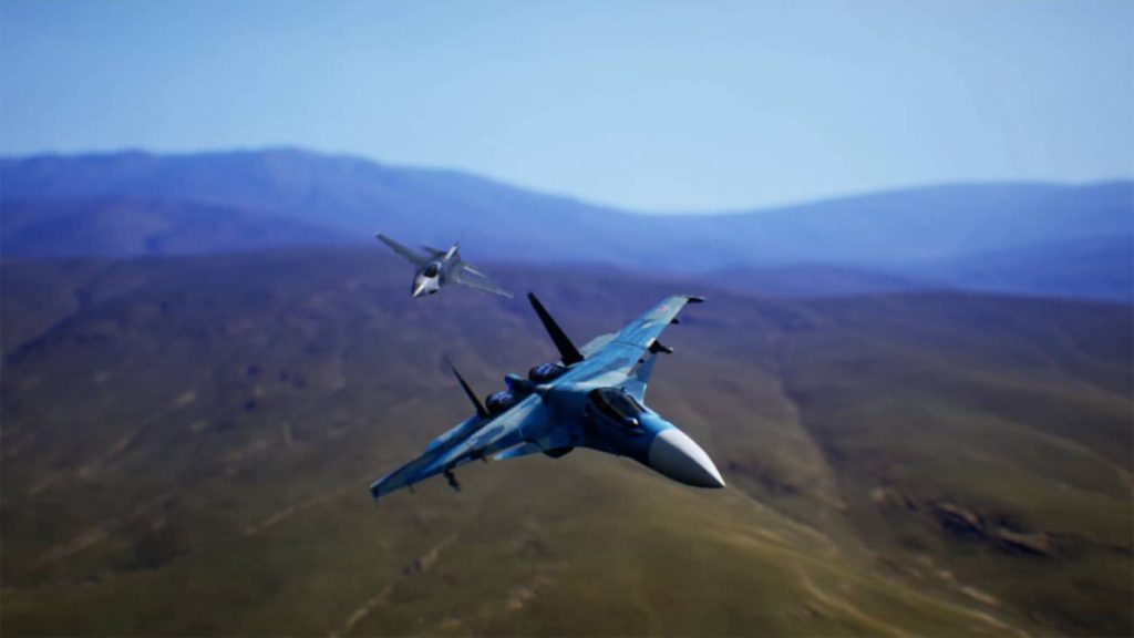 图片[6]1Li-Digital Art Education【UE资源】多人飞机战斗系统V2-Multiplayer & Single player Aircraft Battle System V21Li-Digital Art Education1Li