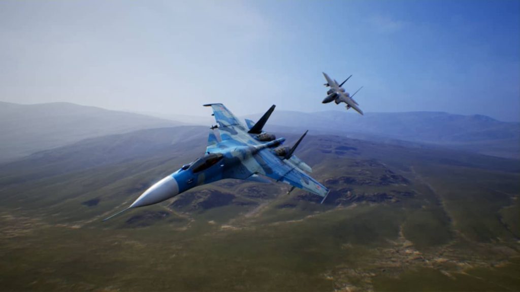 图片[5]1Li-Digital Art Education【UE资源】多人飞机战斗系统V2-Multiplayer & Single player Aircraft Battle System V21Li-Digital Art Education1Li