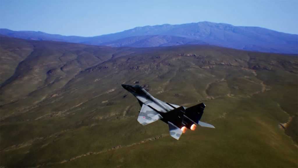 图片[1]1Li-Digital Art Education【UE资源】多人飞机战斗系统V2-Multiplayer & Single player Aircraft Battle System V21Li-Digital Art Education1Li