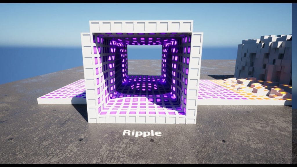 图片[3]1Li-Digital Art Education【UE资源】位置偏移发光效果-daforma1Li-Digital Art Education1Li