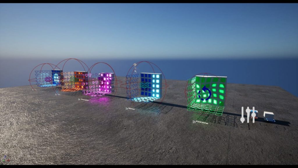 图片[1]1Li-Digital Art Education【UE资源】位置偏移发光效果-daforma1Li-Digital Art Education1Li