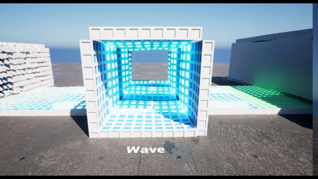 图片[4]1Li-Digital Art Education【UE资源】位置偏移发光效果-daforma1Li-Digital Art Education1Li