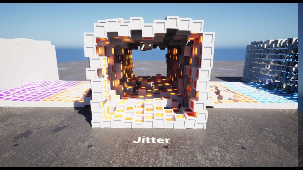 图片[2]1Li-Digital Art Education【UE资源】位置偏移发光效果-daforma1Li-Digital Art Education1Li