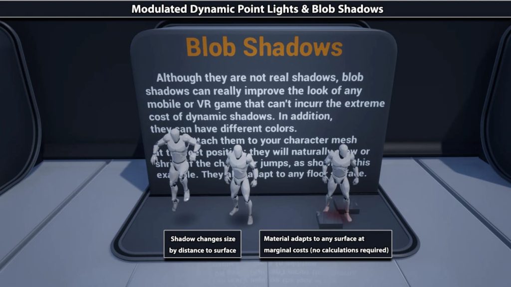 图片[3]1Li-Digital Art Education【UE资源】调制动态光和斑点阴影-Modulated Dynamic Lights & Blob Shadows1Li-Digital Art Education1Li