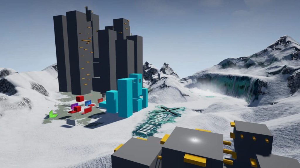 图片[5]1Li-Digital Art Education【UE资源】第一人称抓钩蓝图-First Person Grapple Hook1Li-Digital Art Education1Li