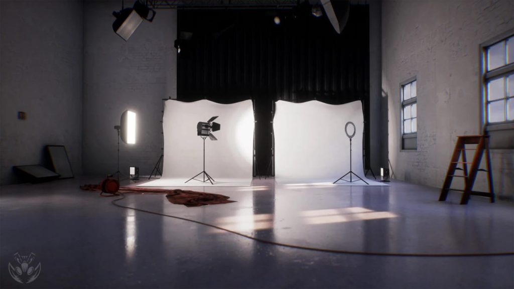 图片[3]1Li-Digital Art Education【UE资源】进阶灯光蓝图包-Advanced Light Pack1Li-Digital Art Education1Li