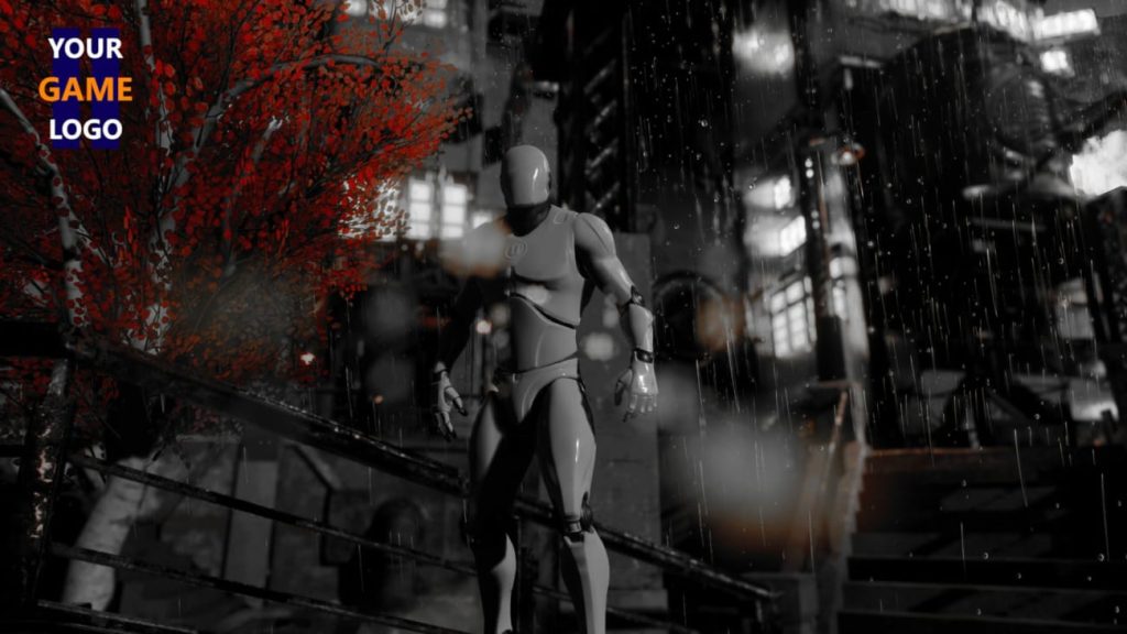 图片[2]1Li-Digital Art Education【UE资源】捕捉游戏精彩时刻蓝图系统-Advanced Photo Mode1Li-Digital Art Education1Li