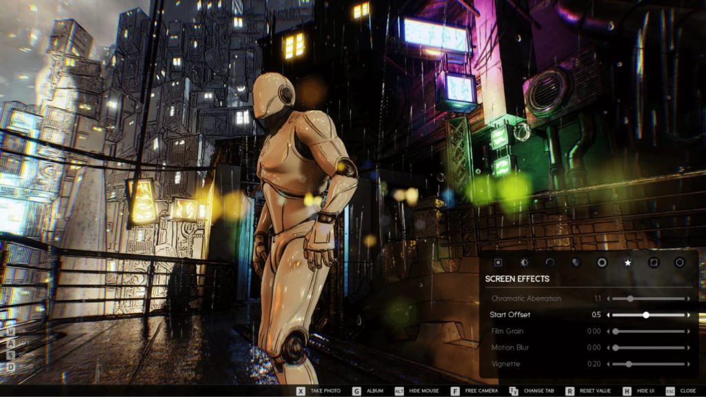 图片[10]1Li-Digital Art Education【UE资源】捕捉游戏精彩时刻蓝图系统-Advanced Photo Mode1Li-Digital Art Education1Li