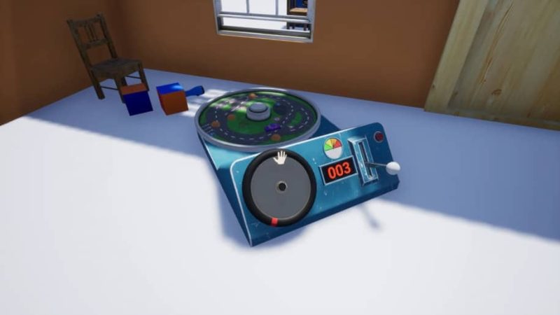 【UE资源】物理交互蓝图系统-Physical Interaction System1Li-Digital Art Education1Li