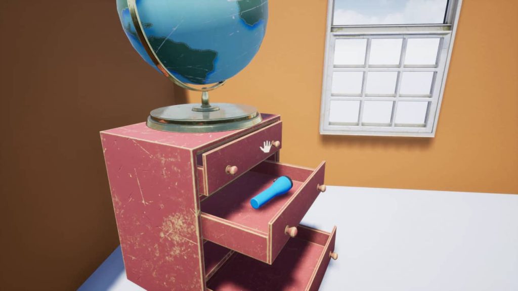 图片[5]1Li-Digital Art Education【UE资源】物理交互蓝图系统-Physical Interaction System1Li-Digital Art Education1Li