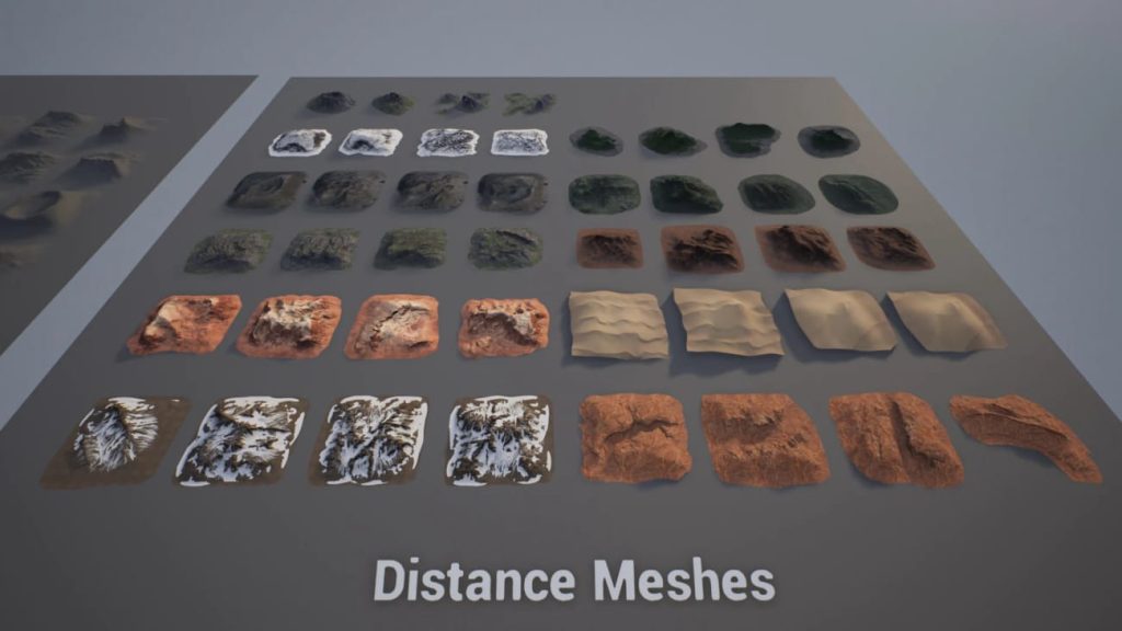 图片[4]1Li-Digital Art Education【UE资源】智能画笔系统-Brushify - SmartBrush System1Li-Digital Art Education1Li