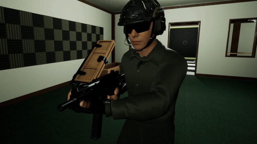 图片[8]1Li-Digital Art Education【UE资源】第一人称射击游戏套件-First Person Shooter Kit1Li-Digital Art Education1Li