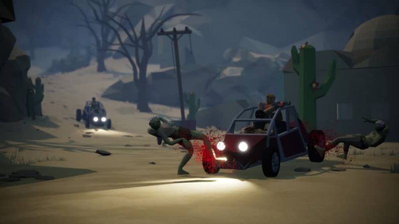 【UE资源】终极多人生存游戏包-Ultimate Multiplayer Survival Pack V31Li-Digital Art Education1Li