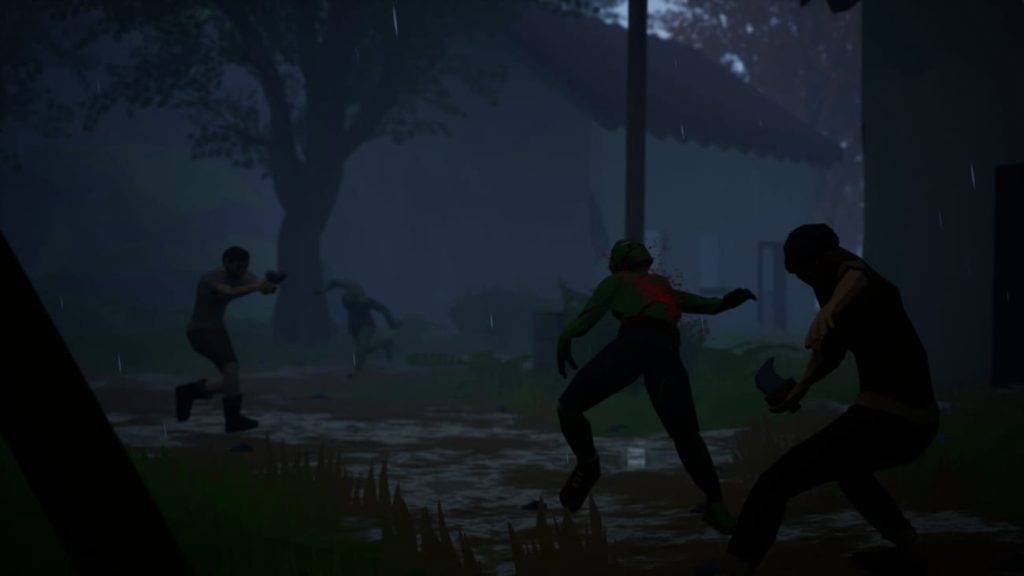 图片[6]1Li-Digital Art Education【UE资源】终极多人生存游戏包-Ultimate Multiplayer Survival Pack V31Li-Digital Art Education1Li