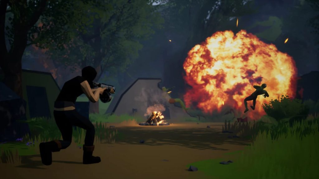 图片[9]1Li-Digital Art Education【UE资源】终极多人生存游戏包-Ultimate Multiplayer Survival Pack V31Li-Digital Art Education1Li