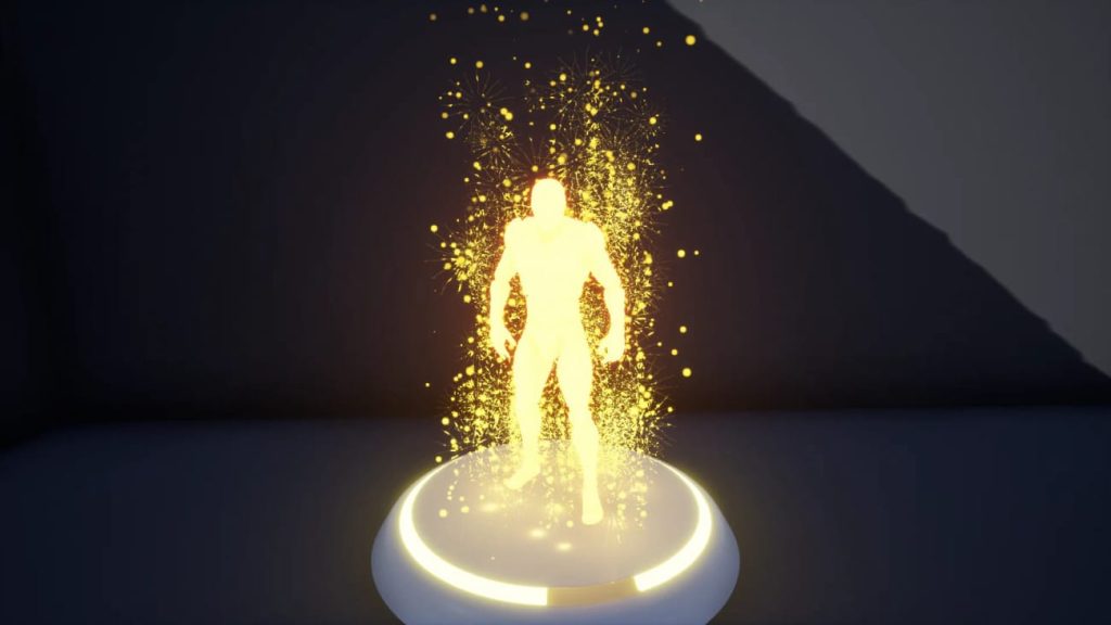 图片[1]1Li-Digital Art Education【UE资源】瞬间移动和传送门-Teleportation and Portal1Li-Digital Art Education1Li