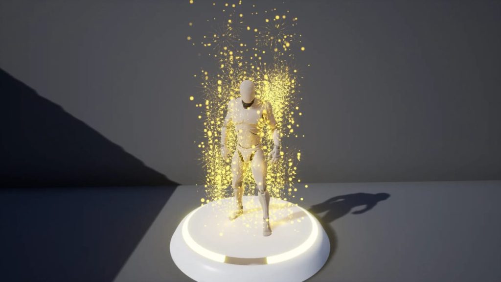 图片[4]1Li-Digital Art Education【UE资源】瞬间移动和传送门-Teleportation and Portal1Li-Digital Art Education1Li