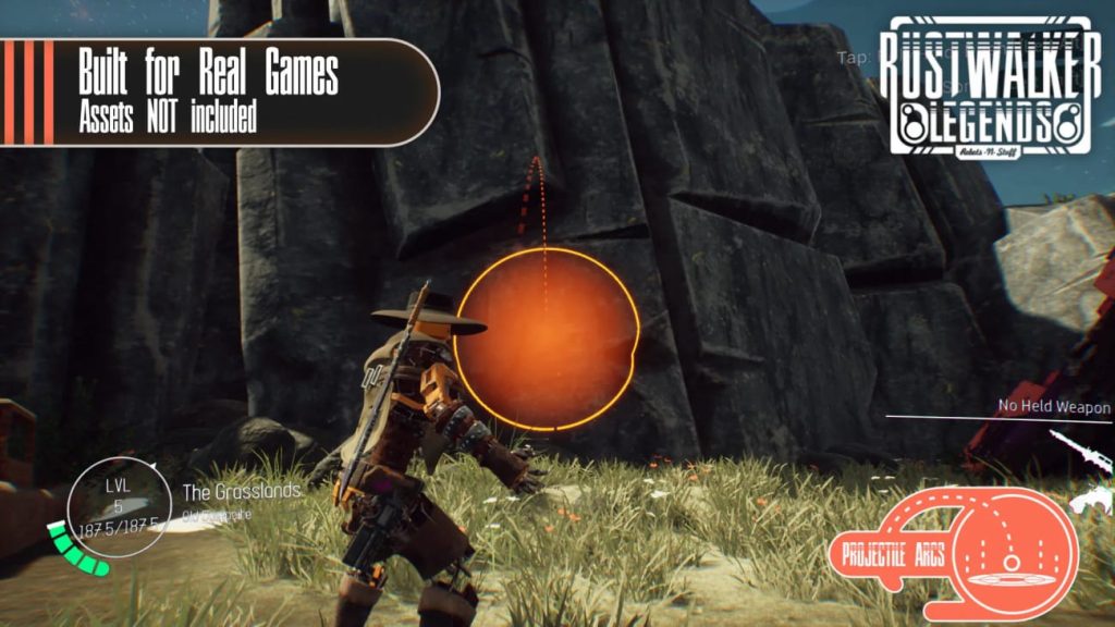 图片[1]1Li-Digital Art Education【UE资源】弧线弹道蓝图资源-Projectile Arcs1Li-Digital Art Education1Li