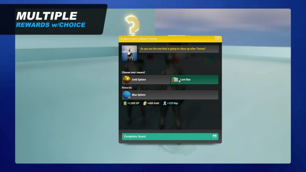 图片[1]1Li-Digital Art Education【UE资源】任务系统-Quest System1Li-Digital Art Education1Li