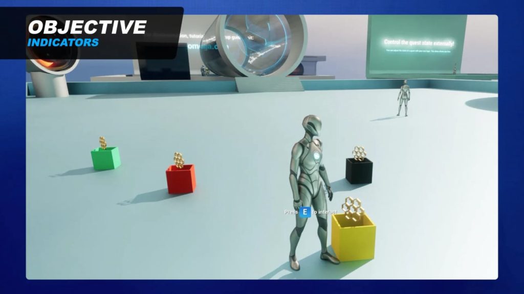 图片[5]1Li-Digital Art Education【UE资源】任务系统-Quest System1Li-Digital Art Education1Li