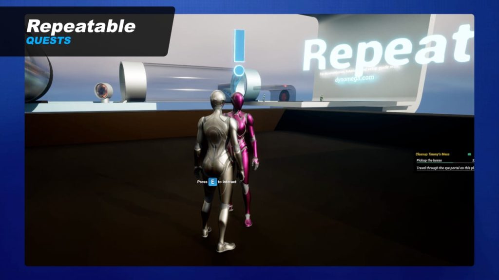 图片[3]1Li-Digital Art Education【UE资源】任务系统-Quest System1Li-Digital Art Education1Li